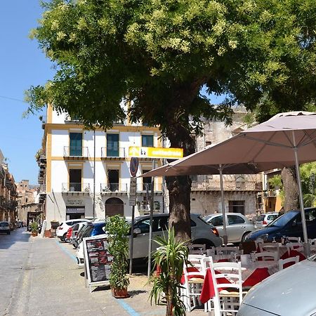 Hotel Le Sedie Volanti Palermo Exteriér fotografie
