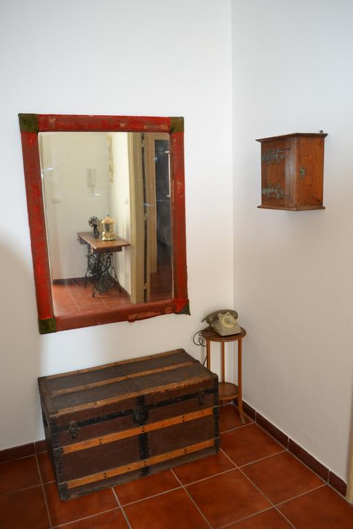 Hotel Le Sedie Volanti Palermo Exteriér fotografie