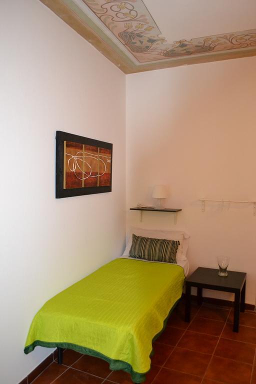 Hotel Le Sedie Volanti Palermo Exteriér fotografie