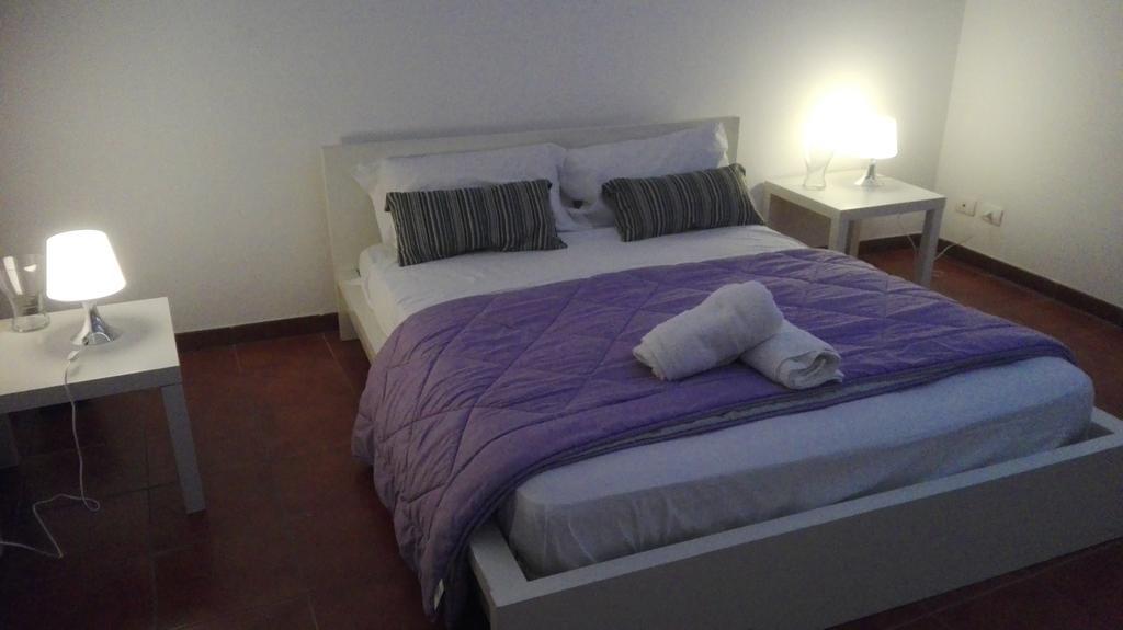 Hotel Le Sedie Volanti Palermo Exteriér fotografie