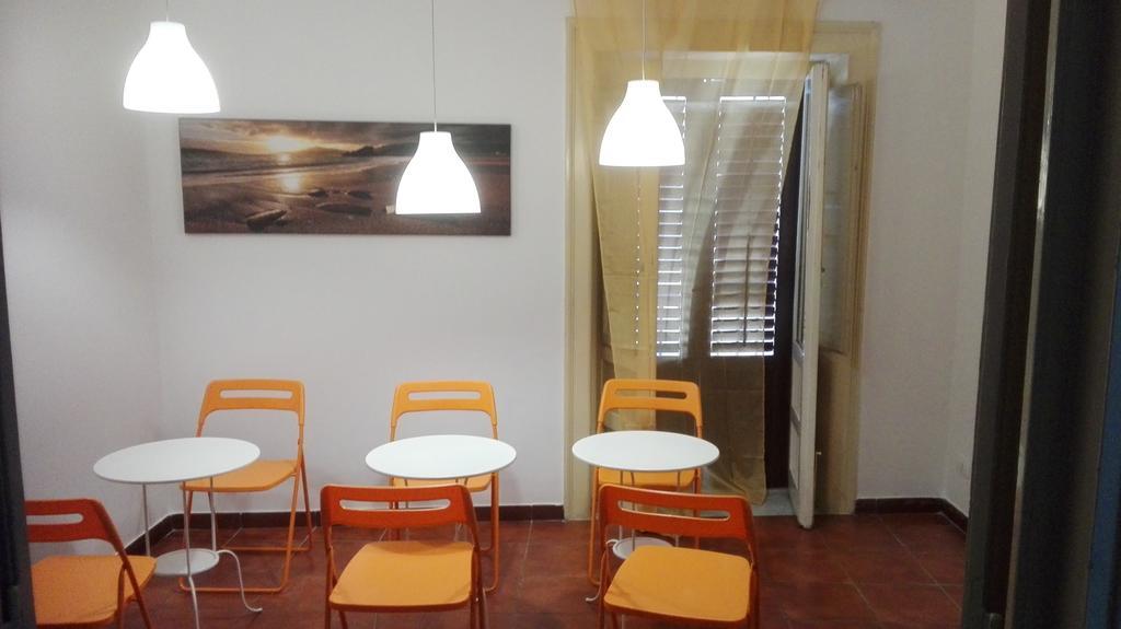 Hotel Le Sedie Volanti Palermo Exteriér fotografie