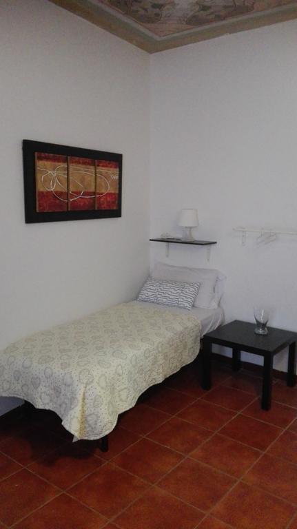 Hotel Le Sedie Volanti Palermo Exteriér fotografie