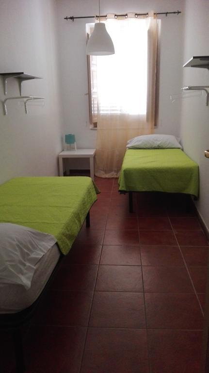 Hotel Le Sedie Volanti Palermo Exteriér fotografie