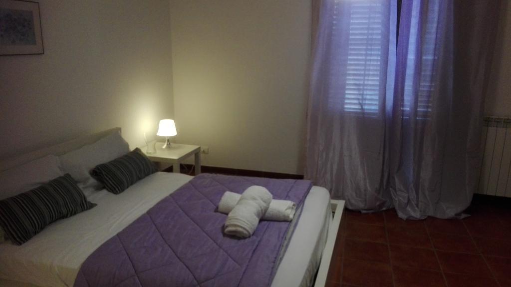 Hotel Le Sedie Volanti Palermo Exteriér fotografie