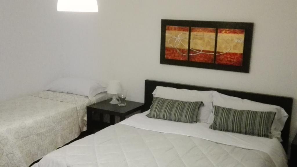 Hotel Le Sedie Volanti Palermo Exteriér fotografie