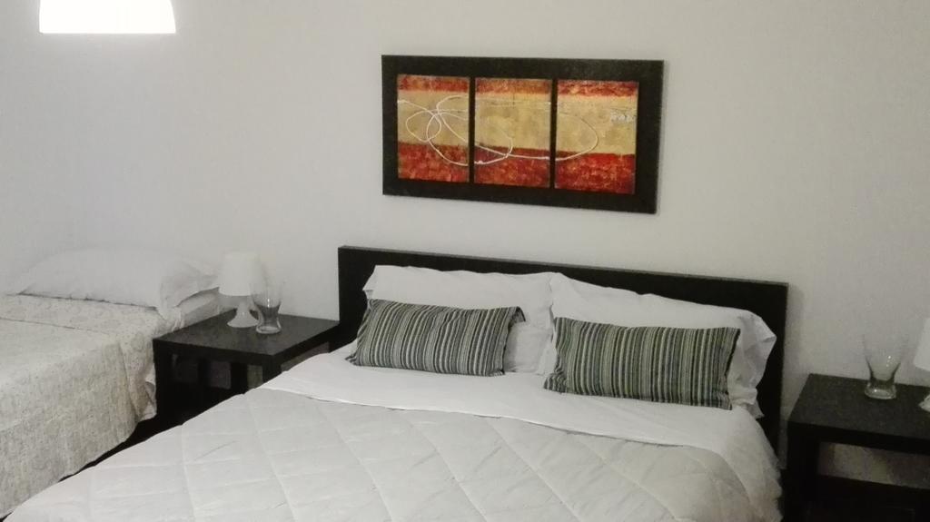Hotel Le Sedie Volanti Palermo Exteriér fotografie