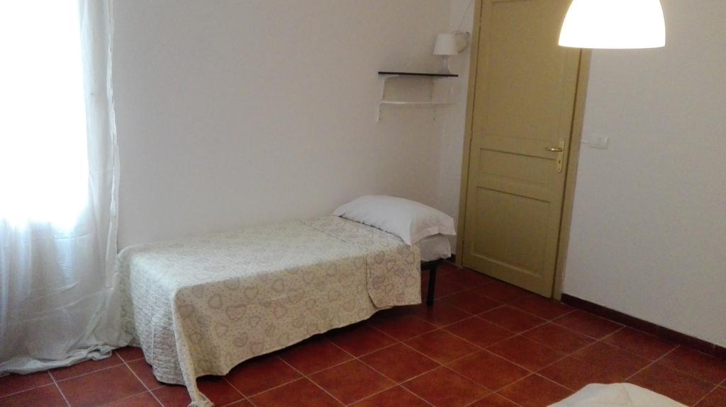 Hotel Le Sedie Volanti Palermo Exteriér fotografie