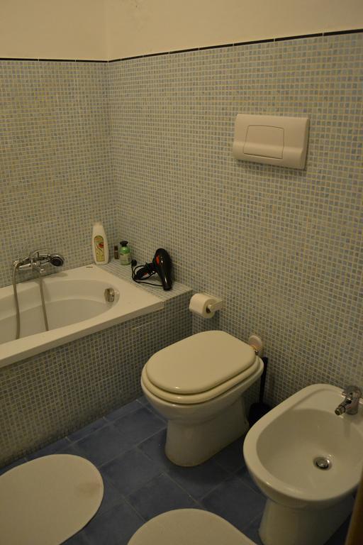 Hotel Le Sedie Volanti Palermo Exteriér fotografie