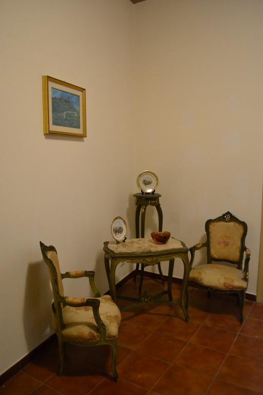 Hotel Le Sedie Volanti Palermo Exteriér fotografie