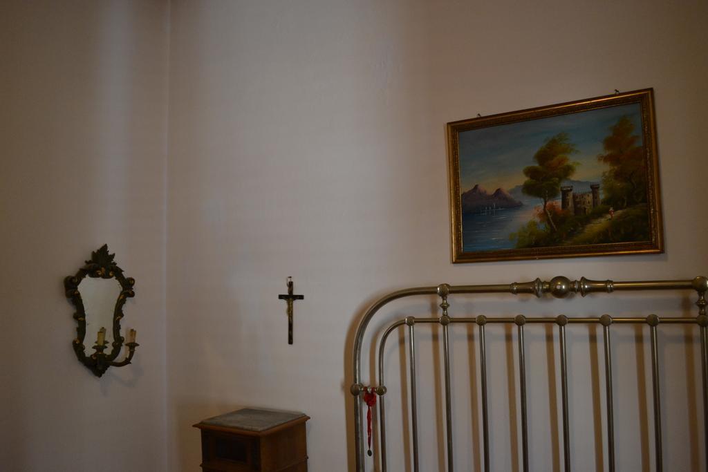 Hotel Le Sedie Volanti Palermo Exteriér fotografie