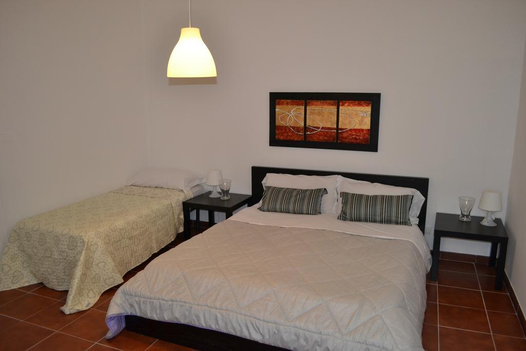 Hotel Le Sedie Volanti Palermo Exteriér fotografie