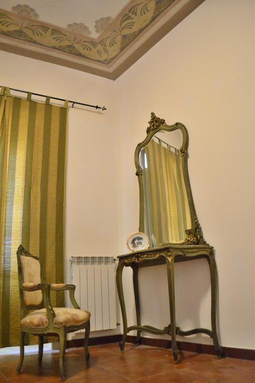 Hotel Le Sedie Volanti Palermo Exteriér fotografie