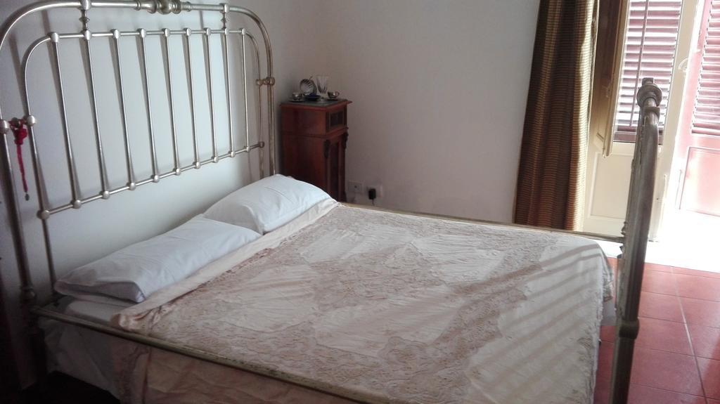 Hotel Le Sedie Volanti Palermo Exteriér fotografie
