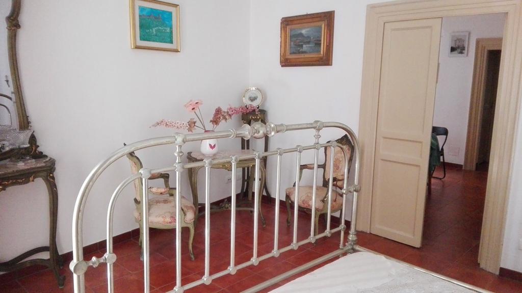Hotel Le Sedie Volanti Palermo Exteriér fotografie